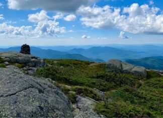 The Adirondack Park