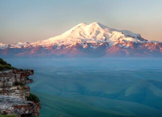 Mount Elbrus