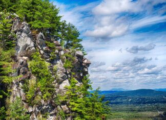 Mount Greylock