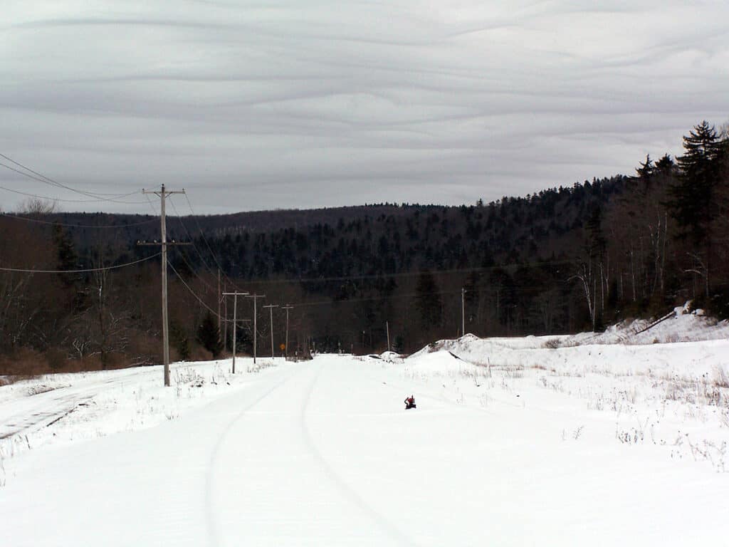 Shavers Mountain West Virginia