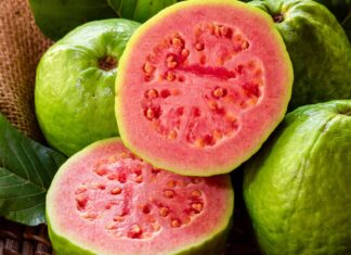 Guayaba vs Guava