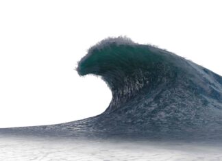 Scopri il diluvio biblico che ha creato l'odierno Mar Mediterraneo
