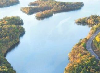 La grande alluvione del 1993: ecco cosa è successo al fiume Mississippi
