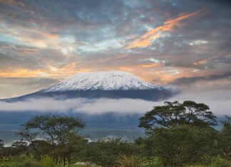 10 montagne mozzafiato in Africa
