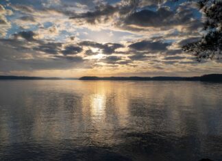 Scopri perché Lake Lanier potrebbe essere il lago più pericoloso d'America
