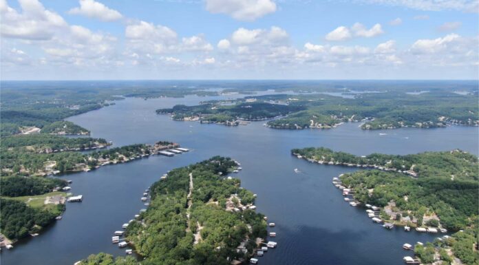 Quanto è profondo il lago degli Ozarks: 5 fatti incredibili sul lago

