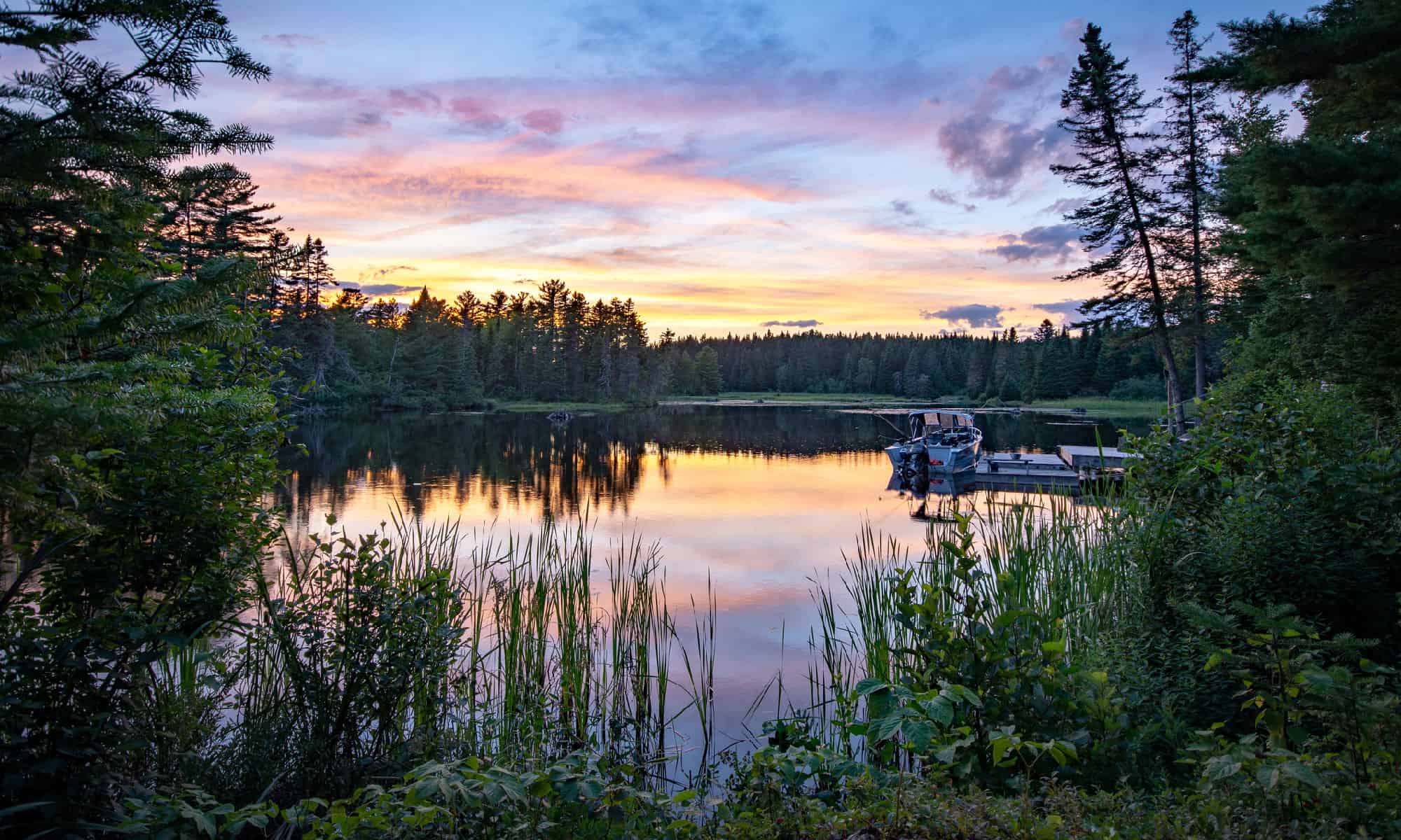 Lago Moosehead