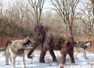 10 Megafauna estinta (con foto che non crederai)
