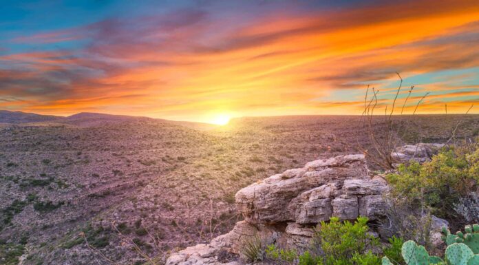 I 5 posti migliori dove campeggiare nel New Mexico quest'estate
