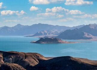 I 10 migliori luoghi di pesca in Nevada quest'estate
