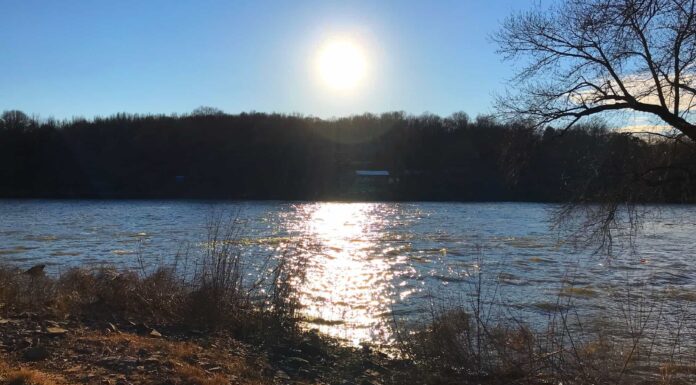 Marrowbone Lake