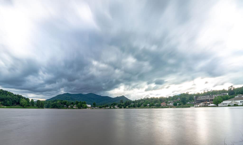 Lago Junaluska Carolina del Nord