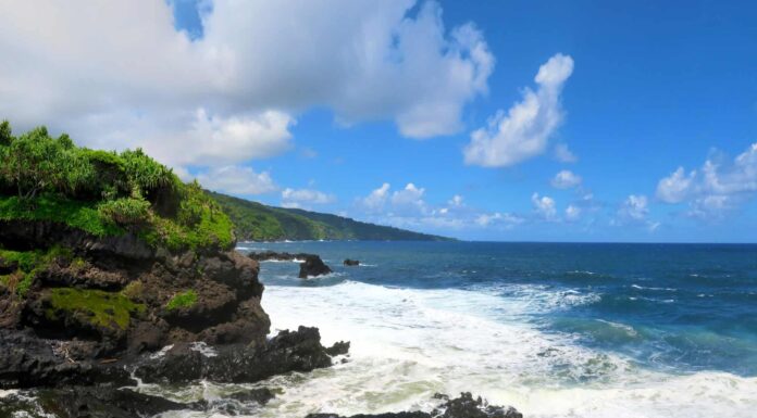 Quanti anni hanno le isole hawaiane?
