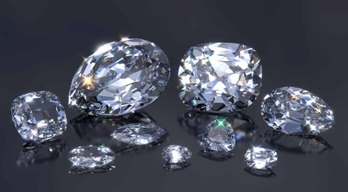 Scopri la miniera di diamanti più grande del mondo
