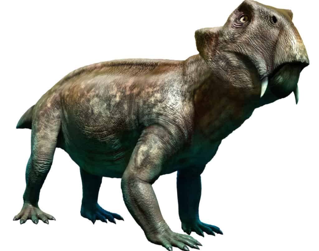 Listrosauro