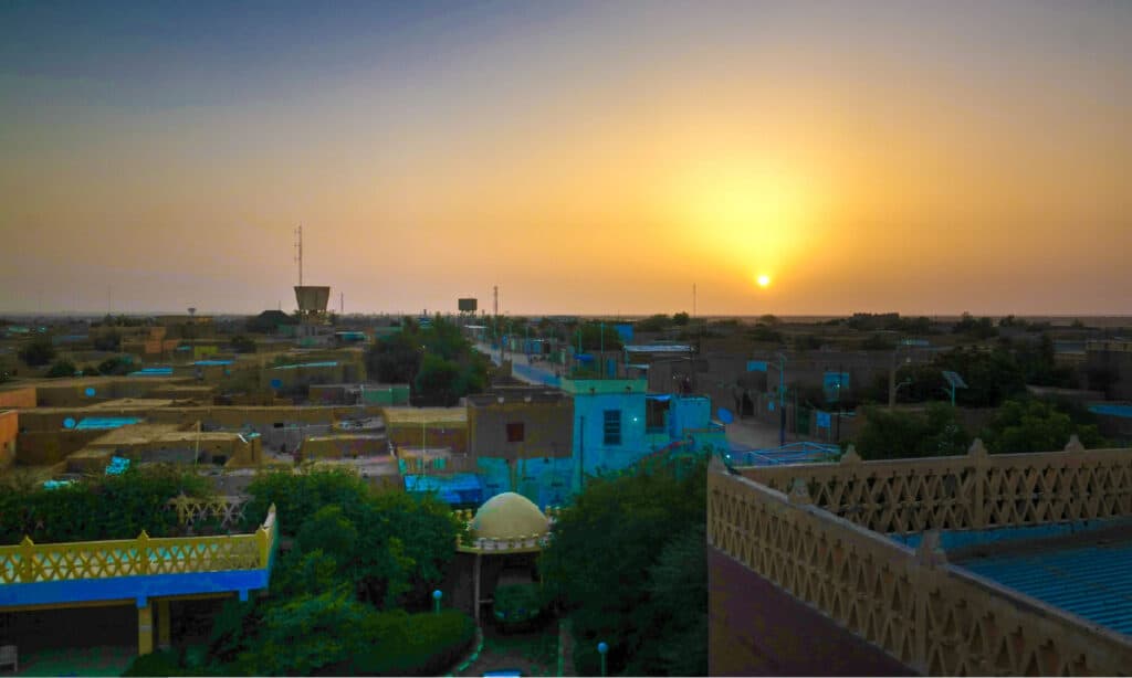 Agadez