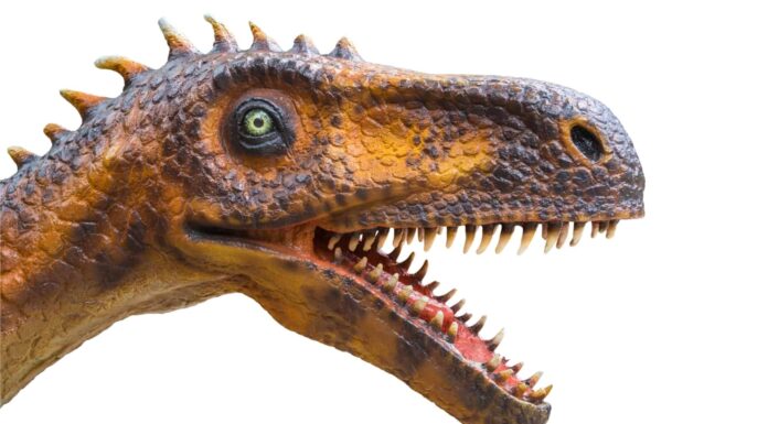 Scopri l'antico predatore che venne prima del Velociraptor
