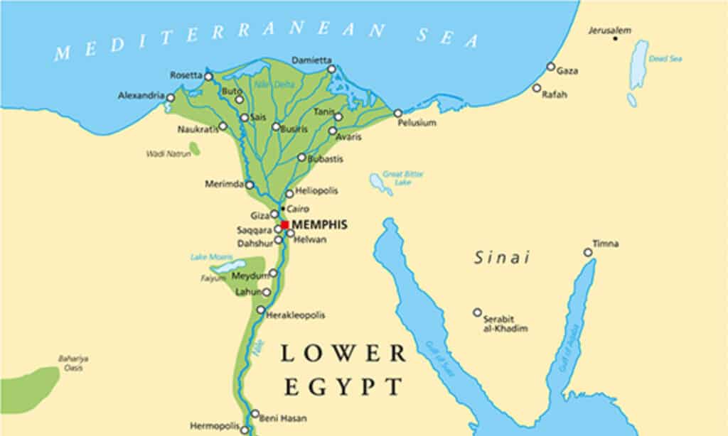 1669064998 292 Scopri I 3 Principali Fiumi In Egitto 