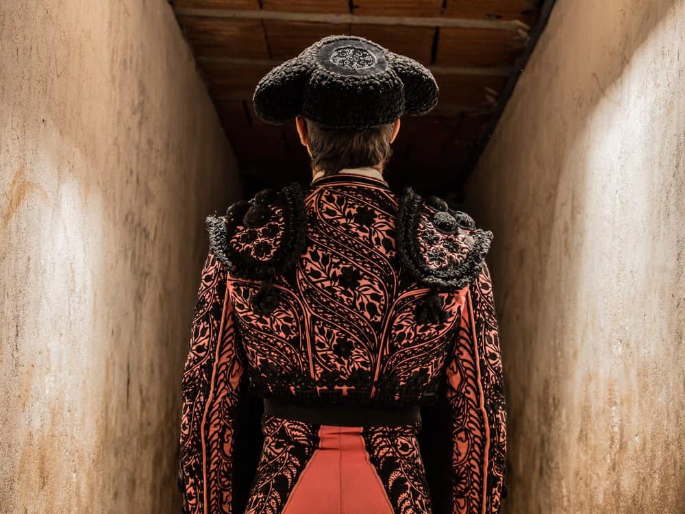 torero