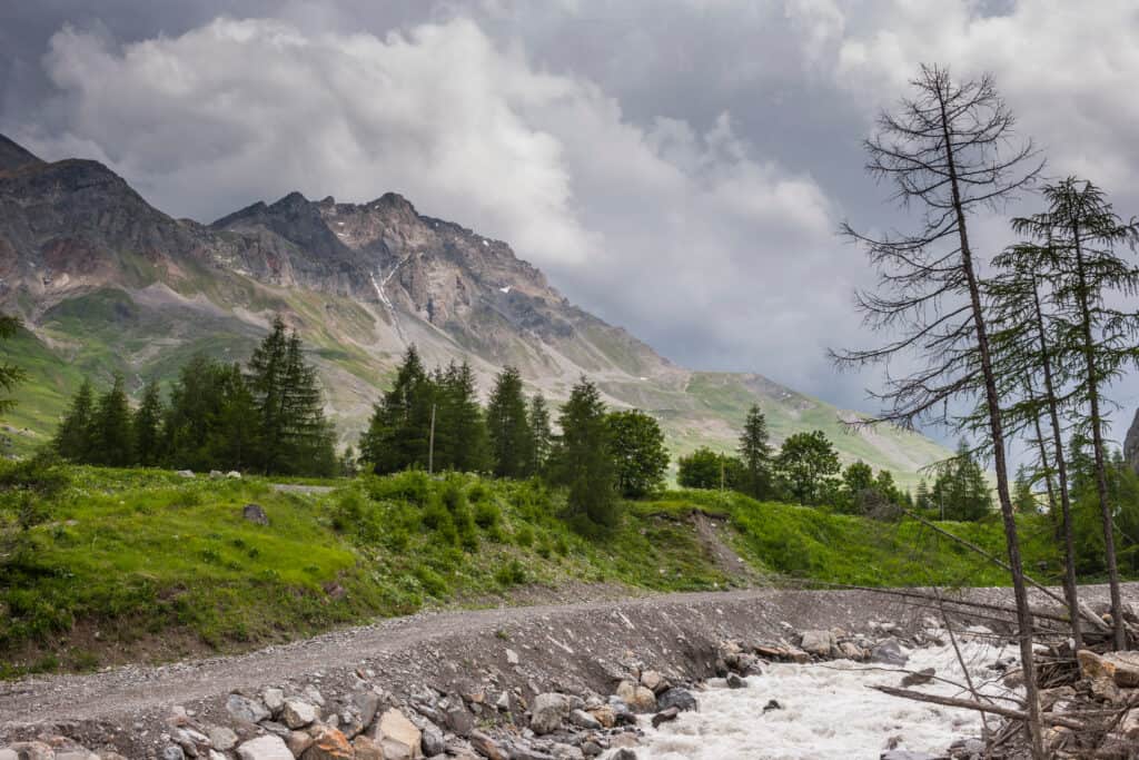 Saint-Michel-de-Maurienne