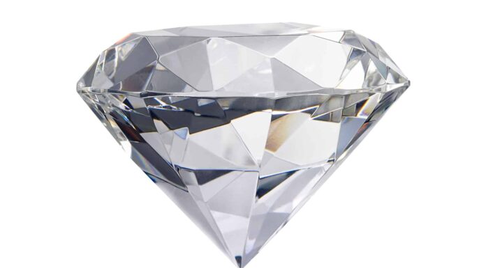 diamond