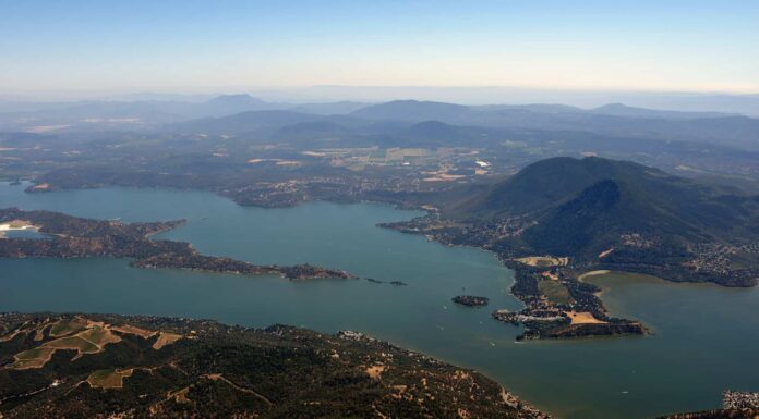 Scopri il lago più antico degli Stati Uniti!
