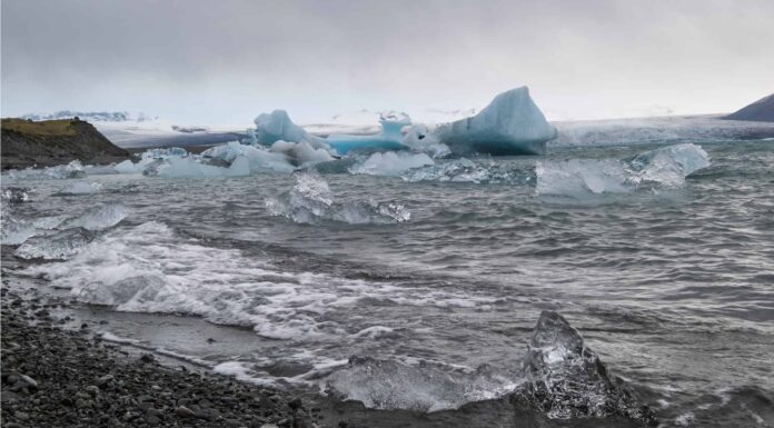 Scopri il lago subglaciale più grande del mondo
