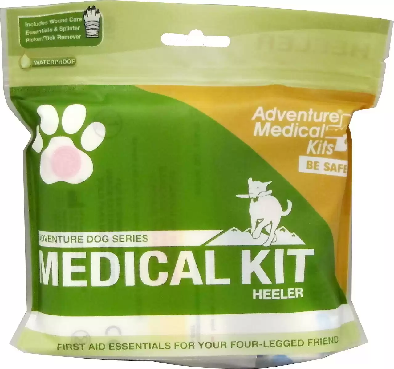 Adventure Medical Kit Kit di pronto soccorso per cani