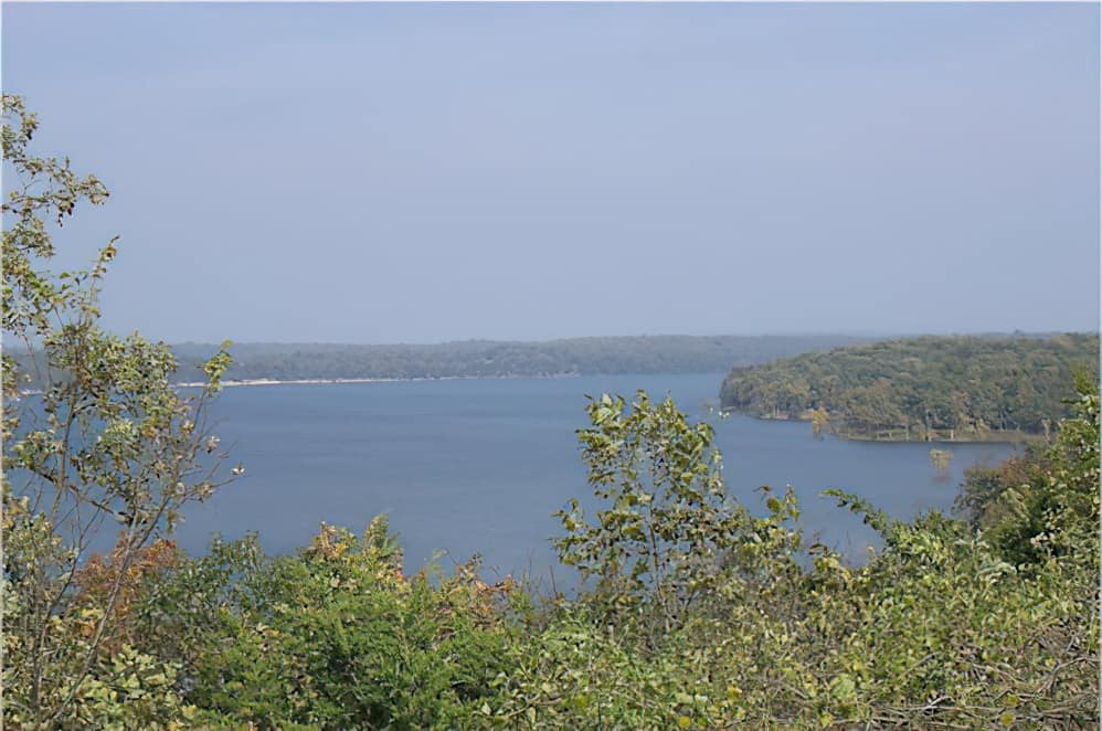 Lago di patate