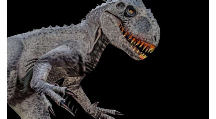 Indominus Rex vs Ankylosaurus: quali sono le differenze?
