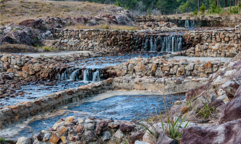 Boykin Springs