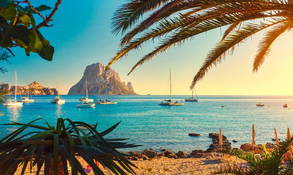 Isola di Ibiza