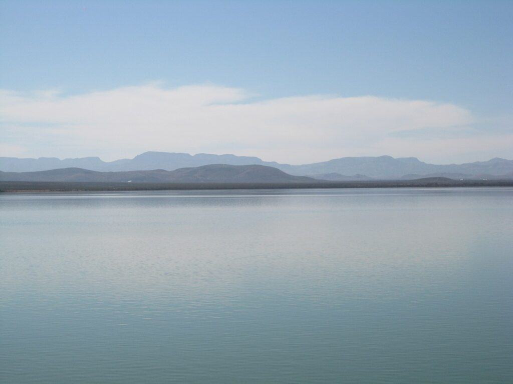 Lago Balmorhea