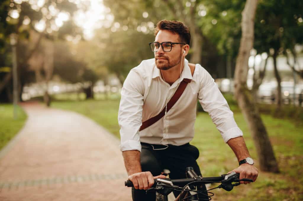 Ciclismo, bicicletta