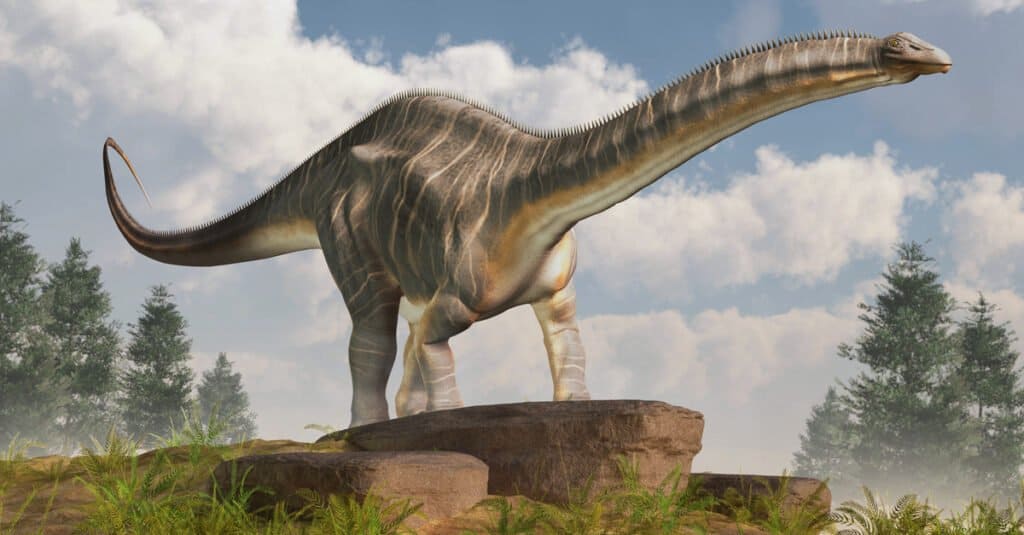 apatosauro vs brontosauro