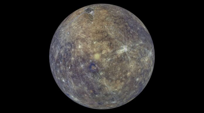Quanto dista Mercurio dalla Terra, dal Sole e da altri pianeti?
