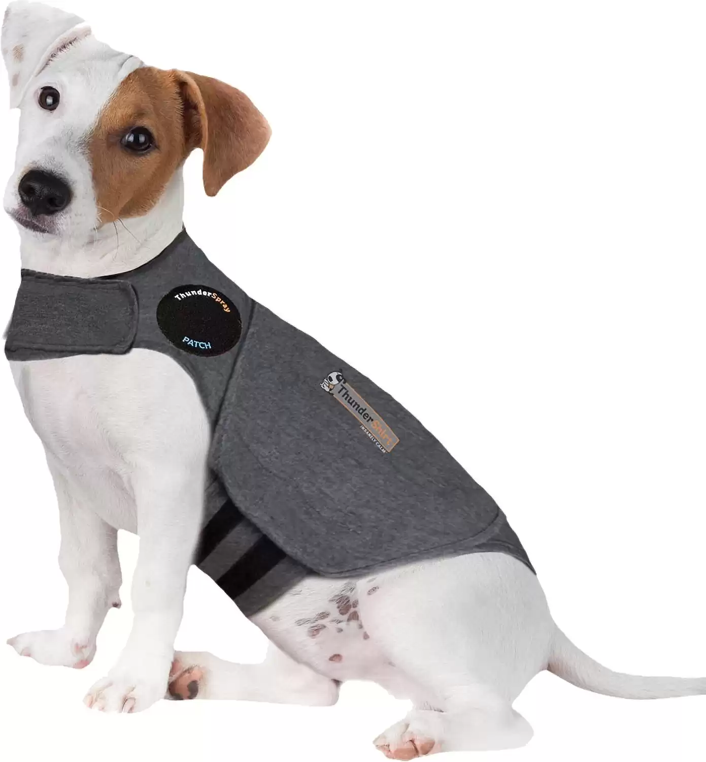 Giacca anti-ansia per cani classica Thundershirt