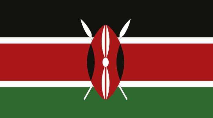 La bandiera del Kenya: storia, significato e simbolismo
