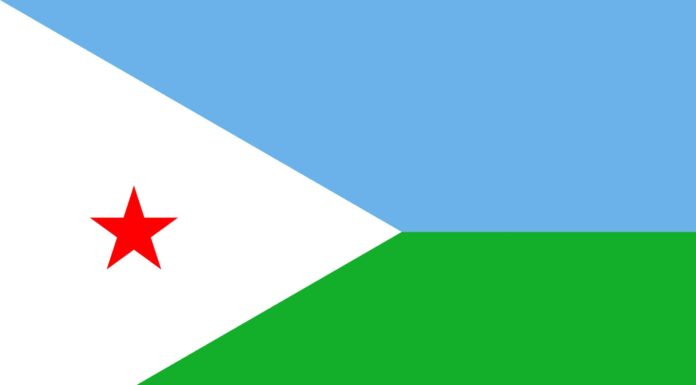 La bandiera di Gibuti: storia, significato e simbolismo
