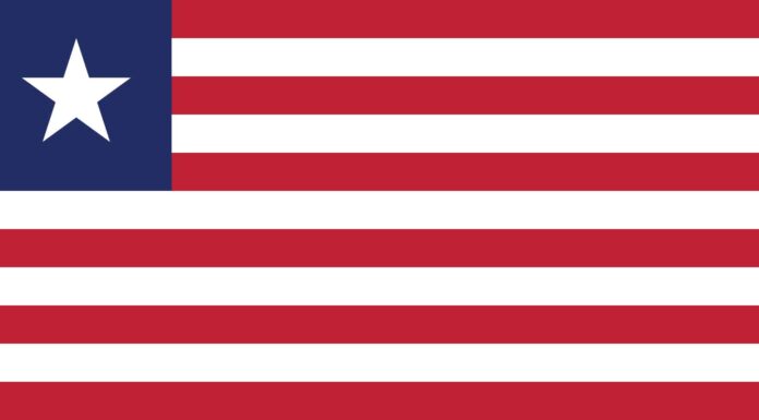 La bandiera della Liberia: storia, significato e simbolismo
