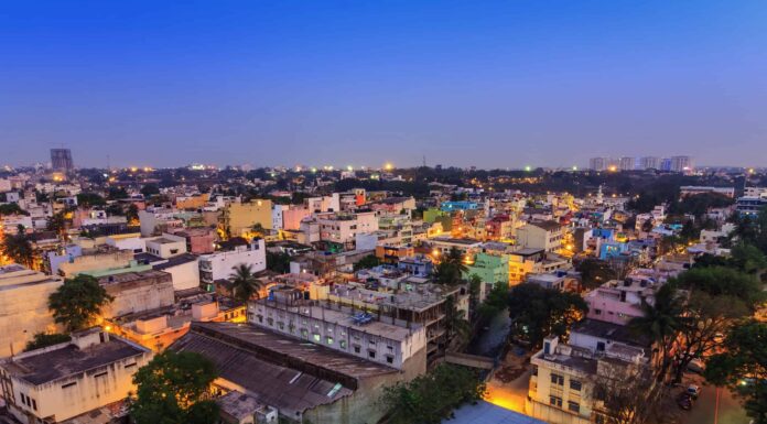 Scopri le 8 città più grandi dell'India
