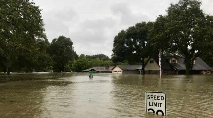 Le 5 più grandi inondazioni di tutti i tempi in Florida
