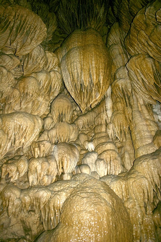 Monumento nazionale e riserva delle grotte dell'Oregon