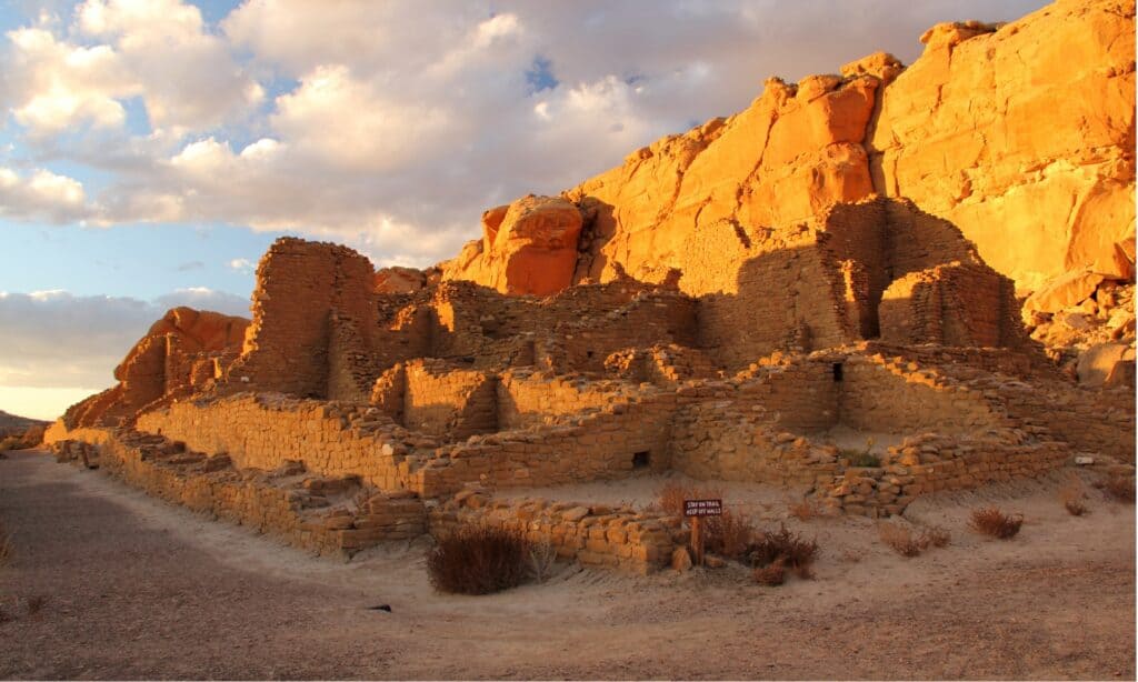 Parco storico nazionale della cultura Chaco