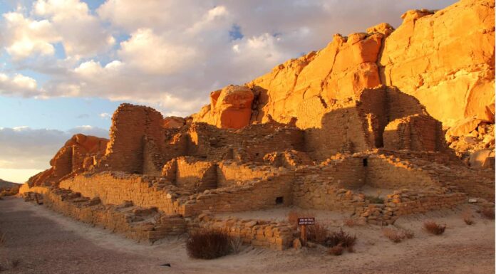 Scopri i 10 migliori parchi nazionali da visitare nel New Mexico
