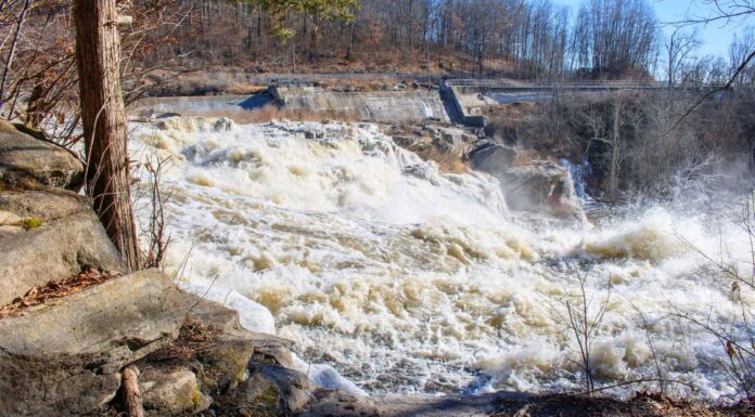 Great Falls Connecticut