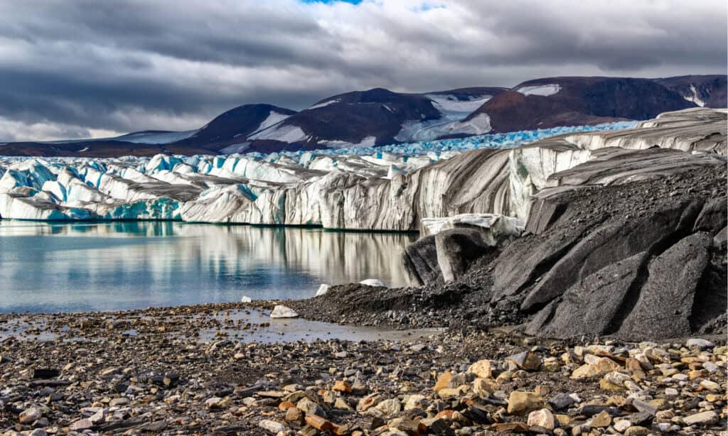 più grandi isole disabitate del mondo