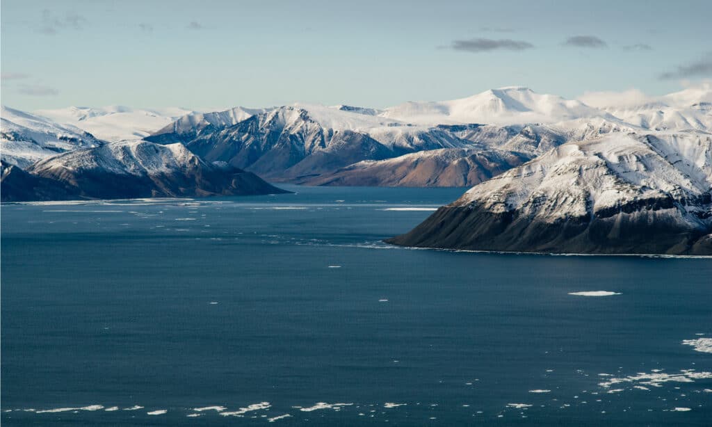 Isola di Axel Heiberg