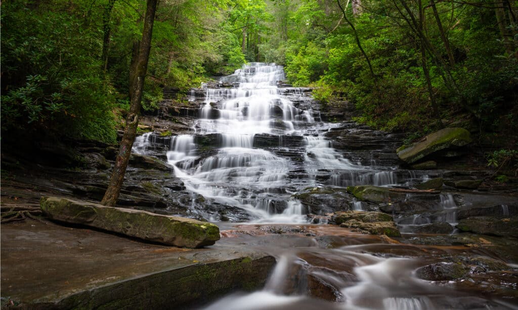 Cascate di Minnehaha