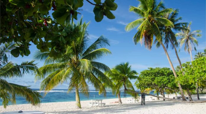 Most Beautiful Islands in the World - Bora Bora